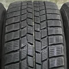GOODYEAR 205/60R16  スタッドレス