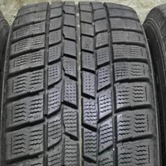 GOODYEAR 205/60R16  スタッドレス