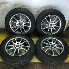 GOODYEAR 205/60R16  スタッドレス