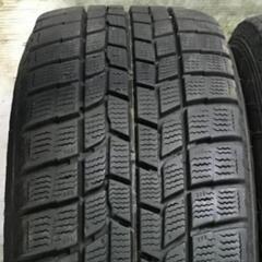 GOODYEAR 205/60R16  スタッドレス
