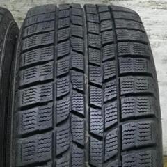 GOODYEAR 205/60R16  スタッドレス