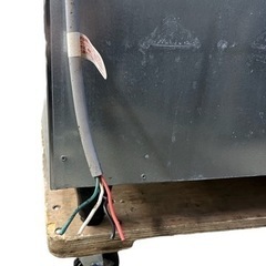 NO.1013【2017年製】ホシザキ 冷凍冷蔵庫 HRF-90ZT3 3相200V