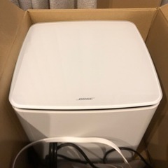 BOSE LIFESTYLE 650WH