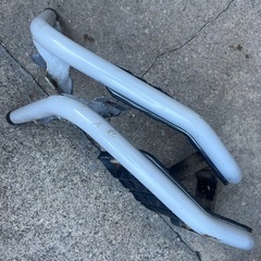 スターワゴン 純正ステップ