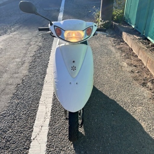 【機関良好】ホンダ・ディオ！AF62！キャブ車！最短即日納車！格安配送可能！千葉県鎌ケ谷市から即乗り出し可能！HONDA DIO 現車確認可能！ 機関良好】ホンダ・ディオ！AF62！キャブ車！最短即日納車！格安配送