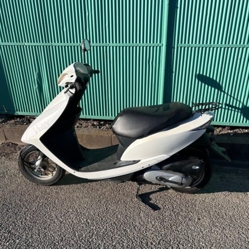 機関良好】ホンダ・ディオ！AF62！キャブ車！最短即日納車！格安配送