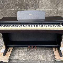 YAMAHA 電子ピアノ YDP-101　　椅子付き