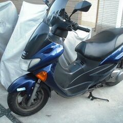 SUZUKI Avenis アヴェニス 150  (CG43A)...