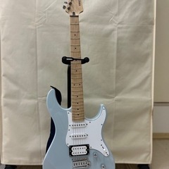 YAMAHA PACIFICA アンプセット(値下げしました)