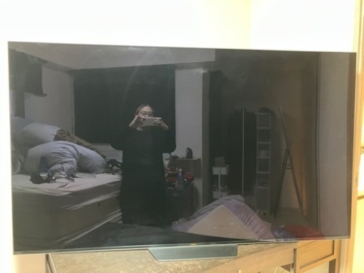 SONY BRAVIA 65インチ