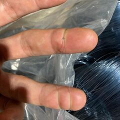八千代 小型ヒラメ（ソゲ）・イシダイ用 Super強力糸漁網 5反セット