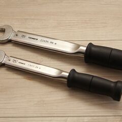 TOHNICHIの中古が安い！激安で譲ります・無料であげます｜ジモティー 