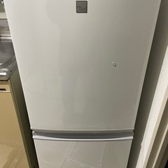 受け渡し予定あり】SHARP冷蔵庫