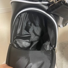 レディースゴルフバック&クラブセット(ハーフ)