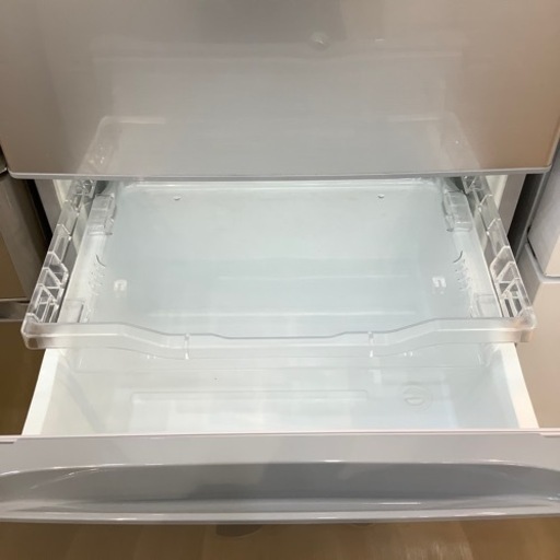 トレファク神戸南店】 TOSHIBA5ドア冷蔵庫 ¥93,280【取りに来られる方 