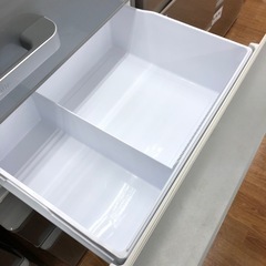 安心の12ヶ月保証【AQUA/アクア】4ドア冷蔵庫売ります