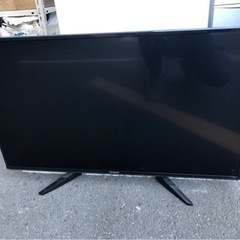 配送可能　TH-43EX600 液晶テレビ VIERA(ビエラ)...