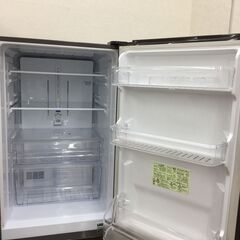 ★ジモティ割あり★ SHARP 冷蔵庫   17年製 271L 動作確認／クリーニング済み SJ3681