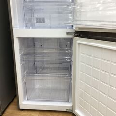 ★ジモティ割あり★ SHARP 冷蔵庫   17年製 271L 動作確認／クリーニング済み SJ3681