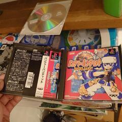 レアソフトPSパンツァーバンディット