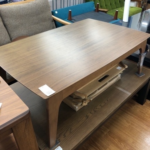 ニトリ】長方形 コタツ売ります！ ニトリ こたつ 長方形」の人気商品