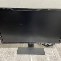 BENQ 24型ワイド　ゲーミングモニター　PS4対応　HDMI...