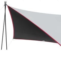 ★新品未使用　コールマン　タープ　XPヘキサタープ(MDX+)