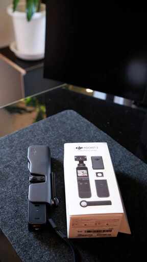その他 DJI POCKET 2 CREATOR COMBO