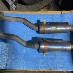 ポルシェ993型NA 注）前期オーバル