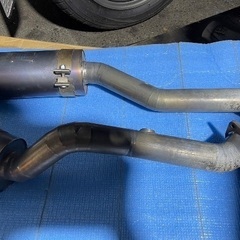 ポルシェ993型NA 注）前期オーバル