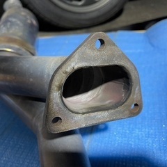 ポルシェ993型NA 注）前期オーバル