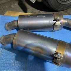 ポルシェ993型NA 注）前期オーバル