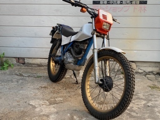 その他 TL125