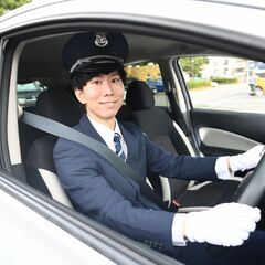 タクシー乗務員☆ノルマなし☆残業なし☆インセンティブあり☆