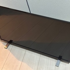 【ネット決済・配送可】32型 液晶テレビ 東芝 レグザ 32V3...