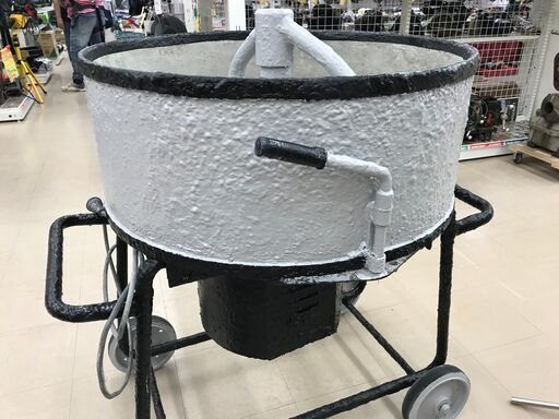 ✨モンタルミキサー 中古✨うるま市田場✨