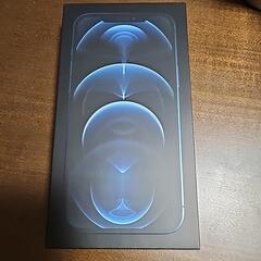 iPhone 12promax 128GBSIMフリー 値下げ