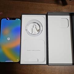 iPhone 12promax 128GBSIMフリー 値下げ