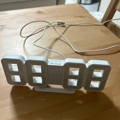 IKEA時計