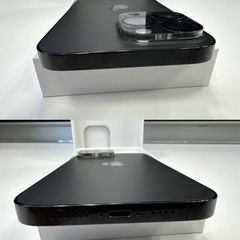 ★超美品★iPhone 14 Pro Max スペースブラック 256 GB SIMフリー  