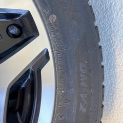 SUBARU フォレスター 純正ホイール