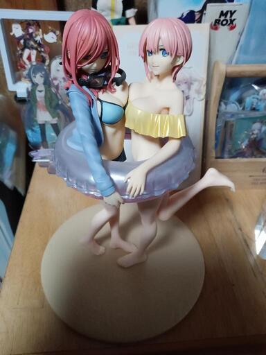 五等分の花嫁