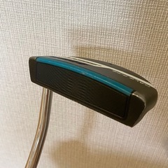 名古屋市内受け渡し◎【美品】ピン PING シグマ2 ハーフパイプSIGMA2