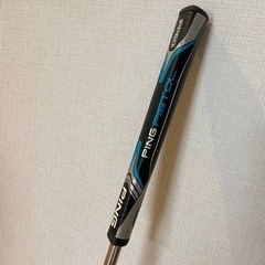 名古屋市内受け渡し◎【美品】ピン PING シグマ2 ハーフパイプSIGMA2