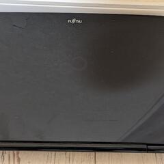FUJITSU LIFEBOOK　黒 (AH55/DC) - (6ヶ月保証 )（Windows 11+Office2021年） FUJITSU LIFEBOOK 黒 (AH55/DC) - (6ヶ月保証 )（Windows 11+