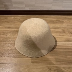 【10/22までの出品】 kastane 帽子/ハット