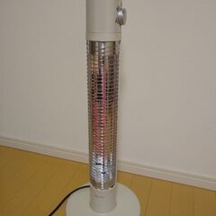 カーボンヒーター（KOIZUMI（コイズミ） 遠赤電気ストーブ ...