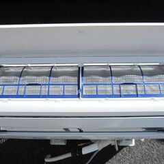 中古品 正常ポンプダウン済 8畳用 2019 三菱ルームエアコン MSZ