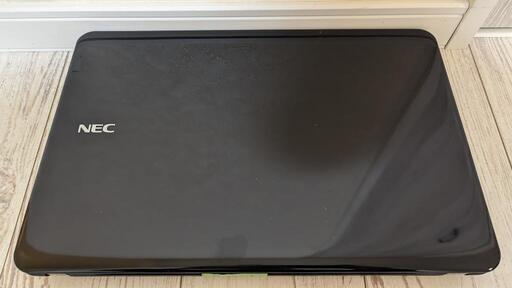 全国)NEC LAVIE （LS350/C） (6ヶ月保証 )（Windows 11+Office2021年 