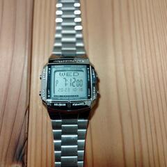 CASIO　データバンク